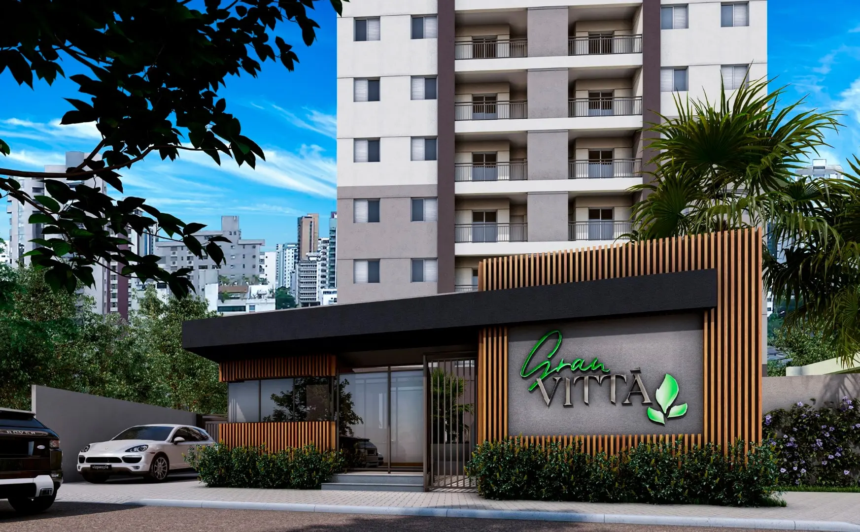 Gran Vittá Residencial