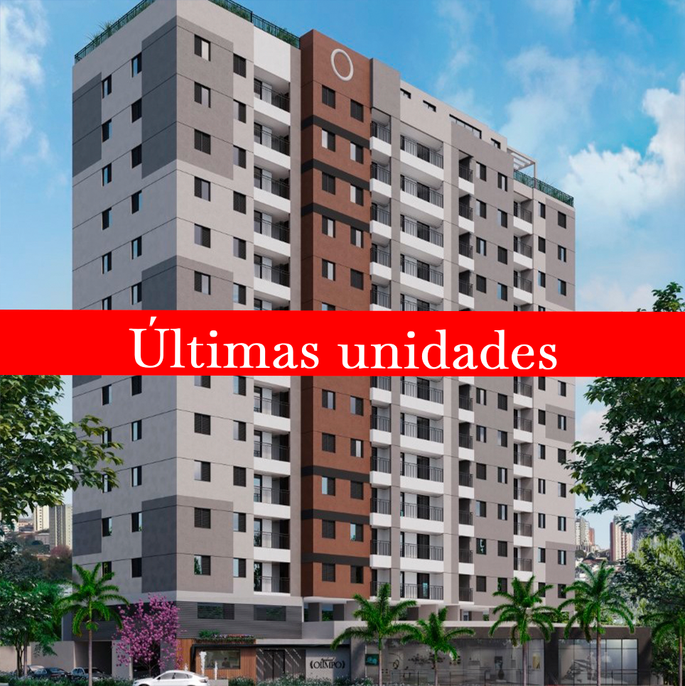 Residencial Olimpo