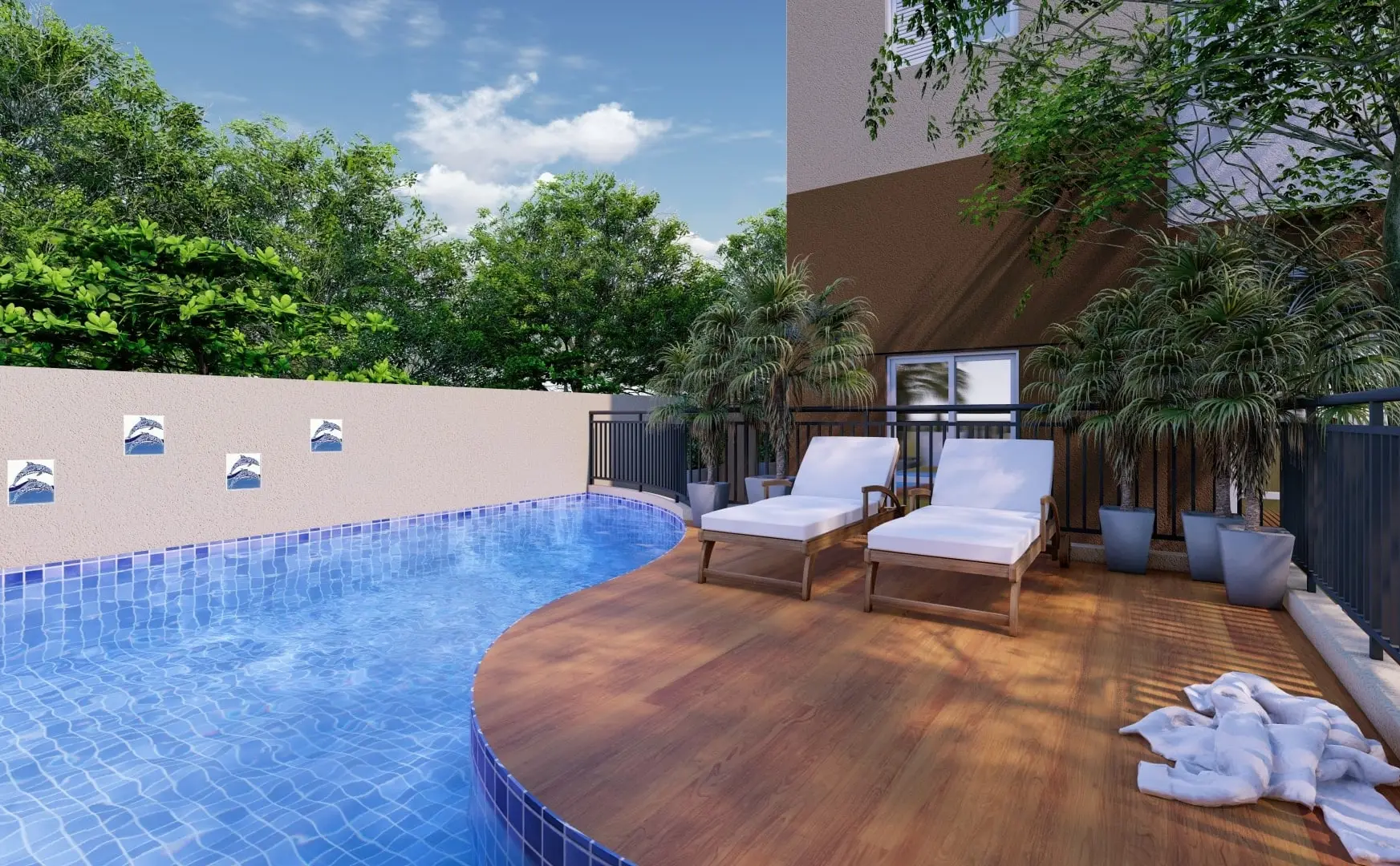 Residencial Ville Belle