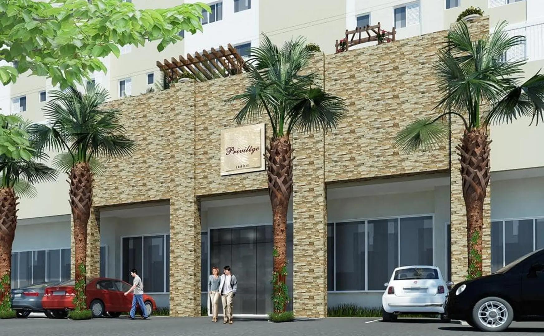 Edifício Privilege
